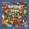 Sorting Toys - Nick Rebman - 9781646192045