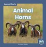 Animal Parts: Animal Horns - Connor Stratton - 9781646192106