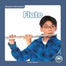 Flute - Nick Rebman - 9781646197316