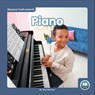 Piano - Nick Rebman - 9781646197323