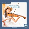 Violin - Nick Rebman - 9781646197361
