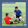 Sportsmanship - Dalton Rains - 9781646198528