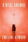 A Real Animal - Emeline Atwood - 9781646222964