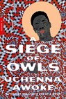 A Siege of Owls - Uchenna Awoke - 9781646223336