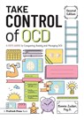 Take Control of OCD - Bonnie Zucker - 9781646321193