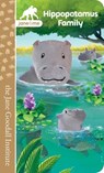 Garnett, J: Jane & Me Hippopotamus Family (the Jane Goodall - Jaye Garnett - 9781646380756
