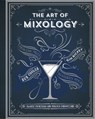 The Art of Mixology - Cottage Door Press - 9781646382118