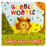 Gobble Wobble Puppet Book - Brick Puffinton - 9781646382699