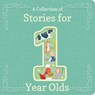 Garnett, J: Collection of Stories for 1-Year-Olds - Jaye Garnett - 9781646383368