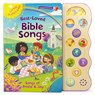 Best-Loved Bible Songs (Little Sunbeams) - Rose Nestling - 9781646384211
