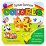 Garnett, J: Colores / Colors (Spanish Edition) - Jaye Garnett - 9781646388653