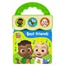 Cocomelon Best Friends - Cottage Door Press - 9781646388936
