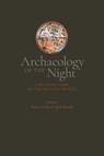 Archaeology of the Night - Nancy Gonlin - 9781646421244