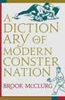 Dictionary of Modern Consternation - Brook McClurg - 9781646425624