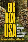 Big Box USA - Bart Elmore - 9781646425938