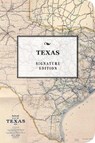 The Texas Signature Edition: Notebook - Cider Mill Press - 9781646430390