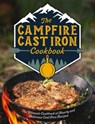 The Campfire Cast Iron Cookbook - Editors of Cider Mill Press - 9781646431304