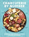 Charcuterie by Number - Derek Bissonnette ; Gabrielle Cote - 9781646434138