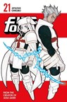 Fire Force 21 - Atsushi Ohkubo - 9781646510412