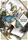 Witch Hat Atelier 7 - Kamome Shirahama - 9781646510788