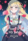 Yuri Is My Job! 7 - Miman - 9781646510795