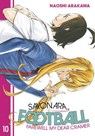 Sayonara, Football 10 - Naoshi Arakawa - 9781646511044