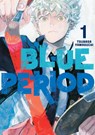 Blue Period 1 - Tsubasa Yamaguchi - 9781646511129