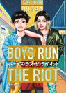 Boys Run the Riot 2 - Keito Gaku - 9781646511174