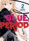 Blue Period 2 - Tsubasa Yamaguchi - 9781646511242