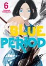 Blue Period 6 - Tsubasa Yamaguchi - 9781646511280