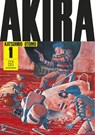 AKIRA Hardcover Collection 1 - Katsuhiro Otomo - 9781646511341