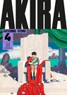 AKIRA Hardcover Collection 4 - Katsuhiro Otomo - 9781646511372