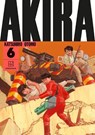 AKIRA Hardcover Collection 6 - Katsuhiro Otomo - 9781646511396