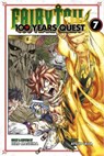 FAIRY TAIL: 100 Years Quest 7 - Hiro Mashima - 9781646511525