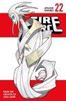 Fire Force 22 - Atsushi Ohkubo - 9781646511907