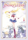 Sailor Moon 1 (Naoko Takeuchi Collection) - Naoko Takeuchi - 9781646512010