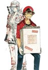 Cells at Work! CODE BLACK 8 - Shigemitsu Harada - 9781646512201