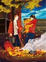 Saint Young Men Omnibus 7 (Vol. 13-14) - Hikaru Nakamura - 9781646512317
