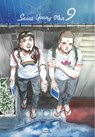 Saint Young Men Omnibus 9 (Vol. 17-18) - Hikaru Nakamura - 9781646512812