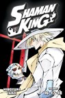 SHAMAN KING Omnibus 6 (Vol. 16-18) - Hiroyuki Takei - 9781646512843