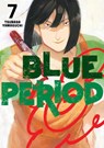 Blue Period 7 - Tsubasa Yamaguchi - 9781646512911