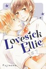 Lovesick Ellie 7 - Fujimomo - 9781646513239