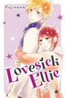 Lovesick Ellie 8 - Fujimomo - 9781646513246