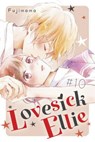 Lovesick Ellie 10 - Fujimomo - 9781646513260