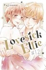 Lovesick Ellie 12 - Fujimomo - 9781646513284