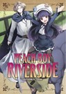 Peach Boy Riverside 6 - Coolkyousinnjya - 9781646513444