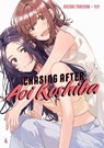 Chasing After Aoi Koshiba 4 - Hazuki Takeoka - 9781646513581