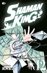 SHAMAN KING Omnibus 7 (Vol. 19-21) - Hiroyuki Takei - 9781646513642