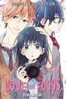 Love in Focus Complete Collection - Yoko Nogiri - 9781646513666