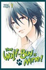 That Wolf-Boy Is Mine! Omnibus 1 (Vol. 1-2) - Yoko Nogiri - 9781646513673
